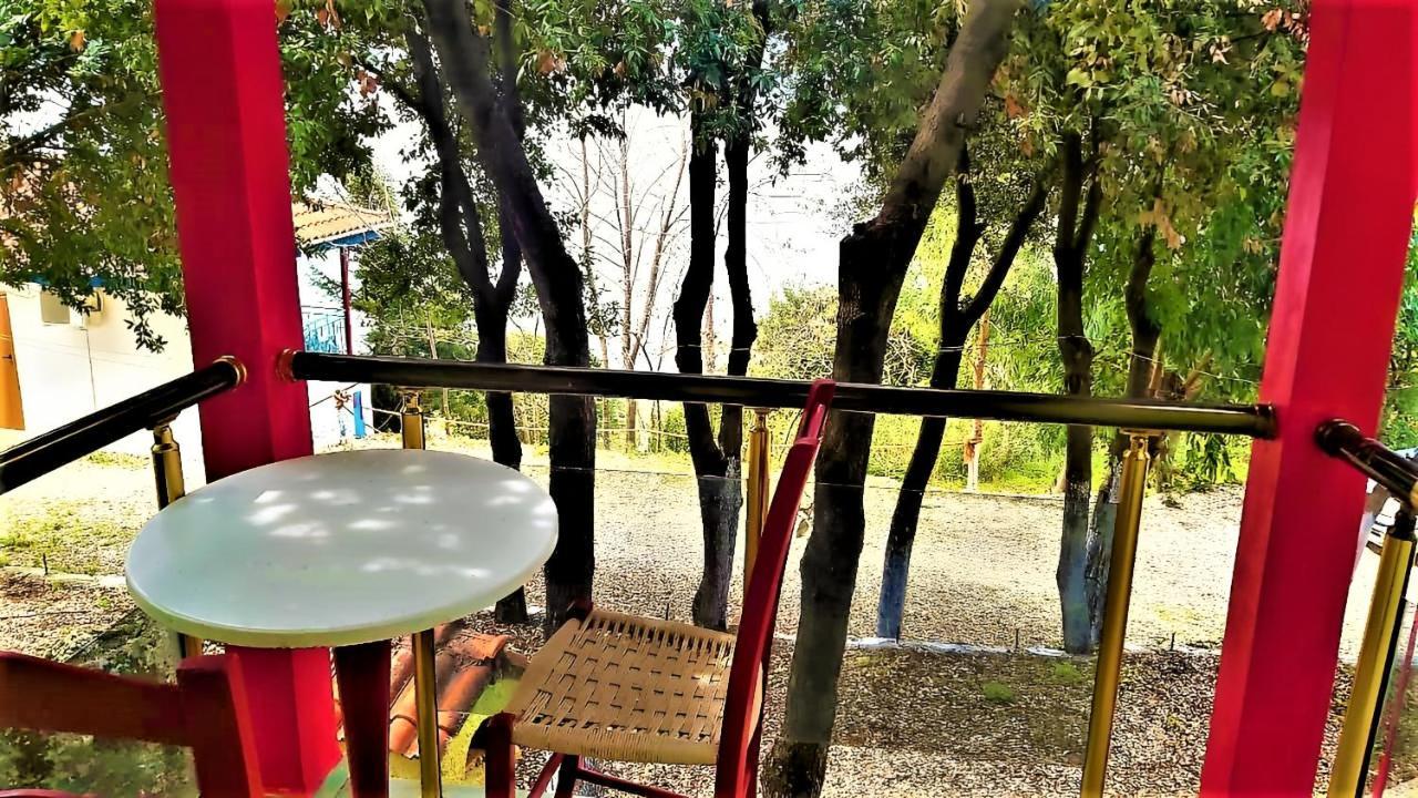 Ramo'S Green Beachside Retreat - Cozy 2 Bedroom Home Vlore Exterior photo
